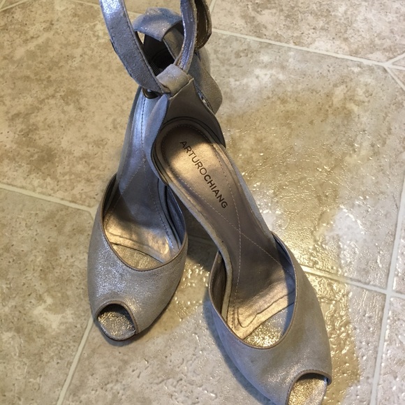 ARTURO CHIANG HIGH HEEL SHOES/BEST PRICE ANYWHERE! - Picture 2 of 9